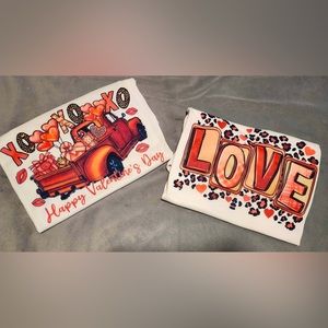 Valentines T-shirts